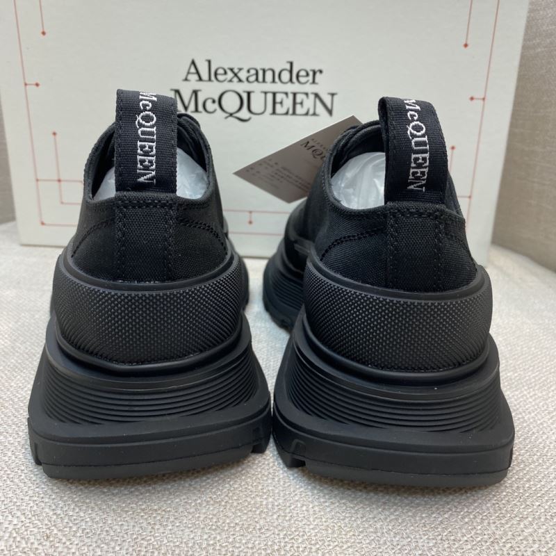 Alexander Mcqueen Low Shoes